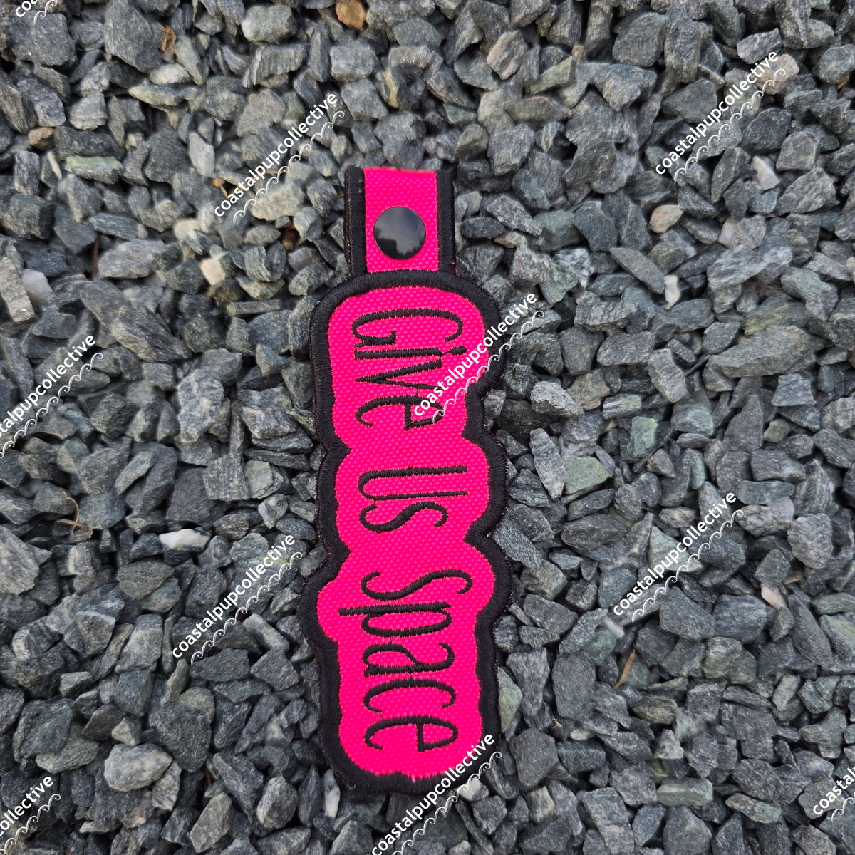 Sale patch tab *pick your clip*