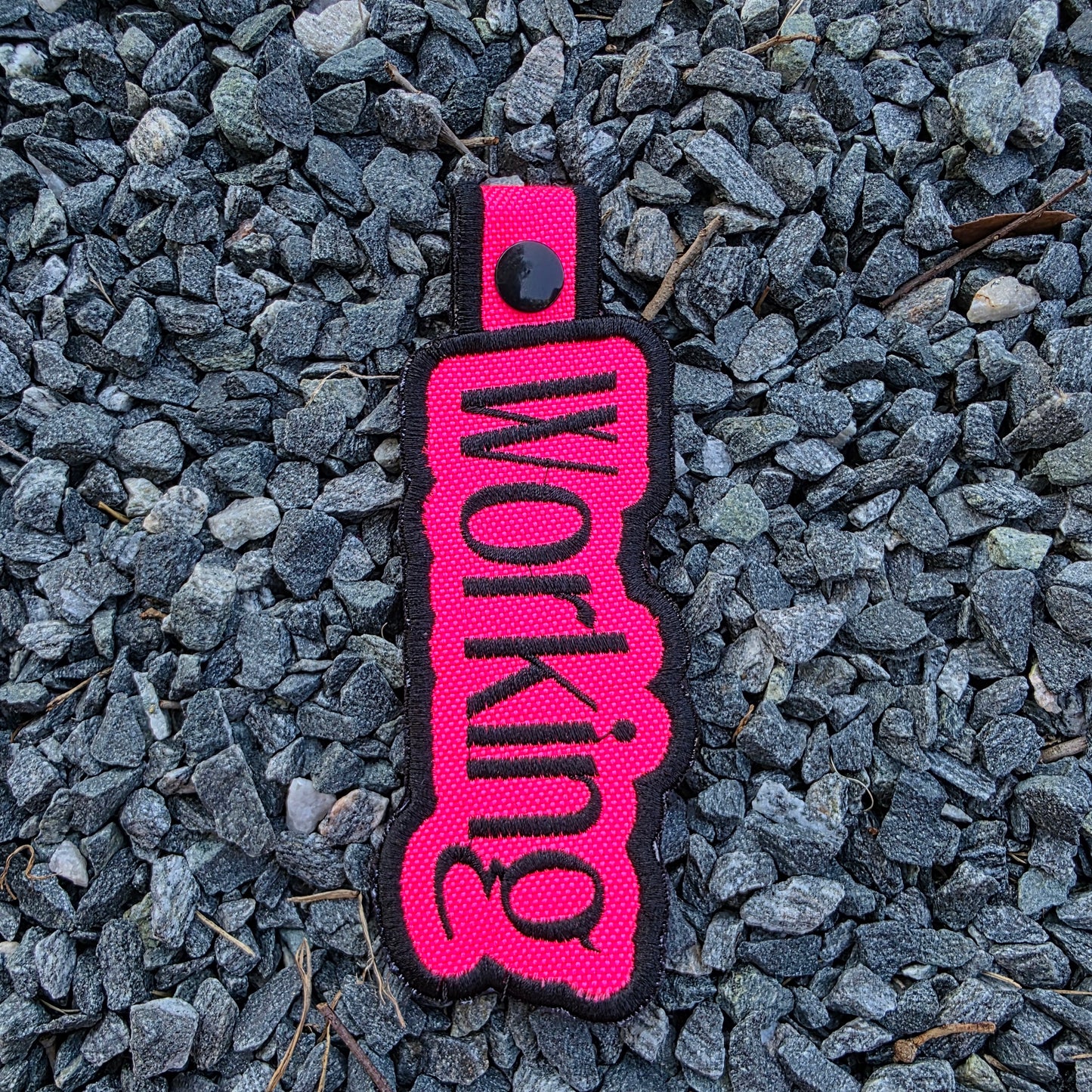 Sale patch tab *pick your clip*