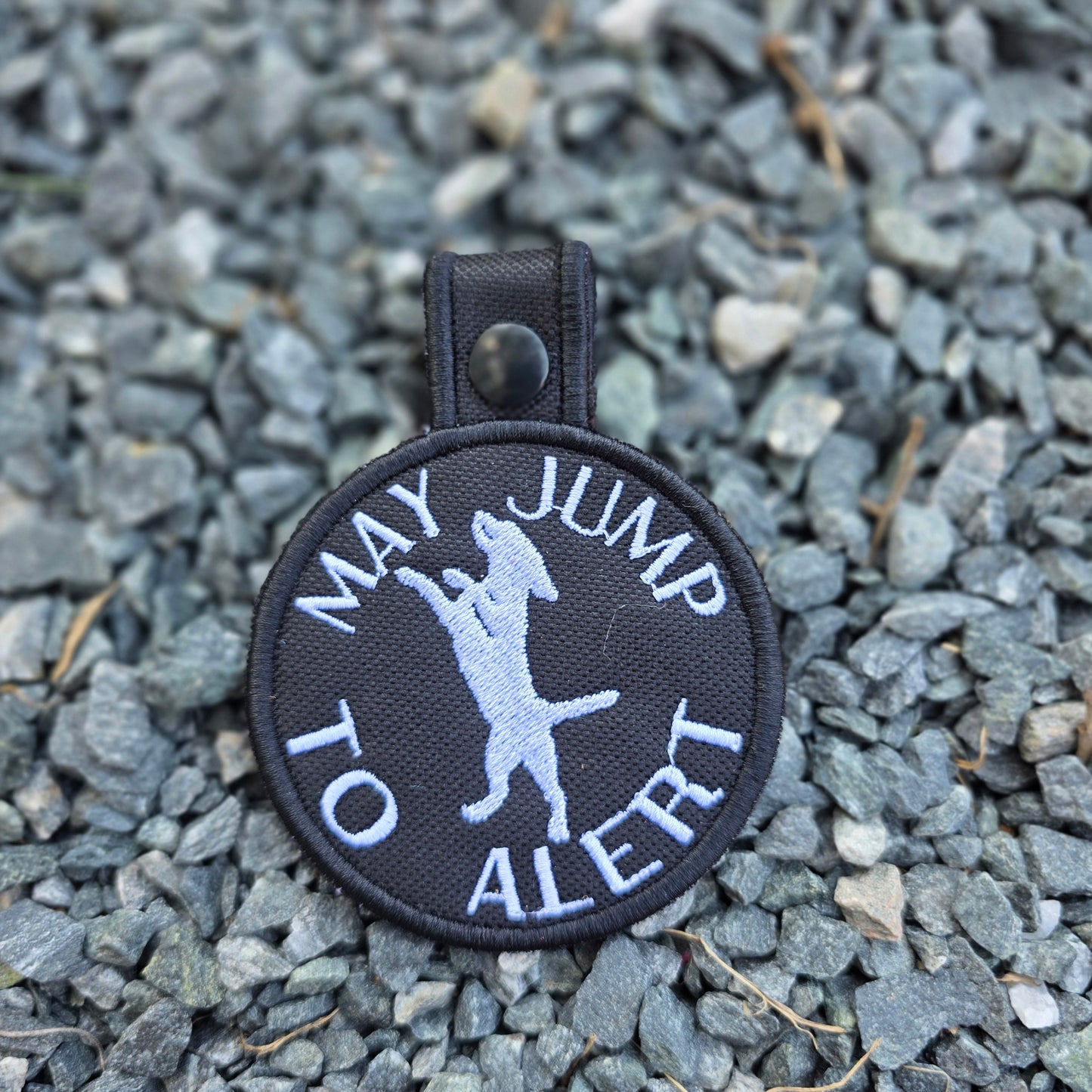 Sale patch tab *pick your clip*
