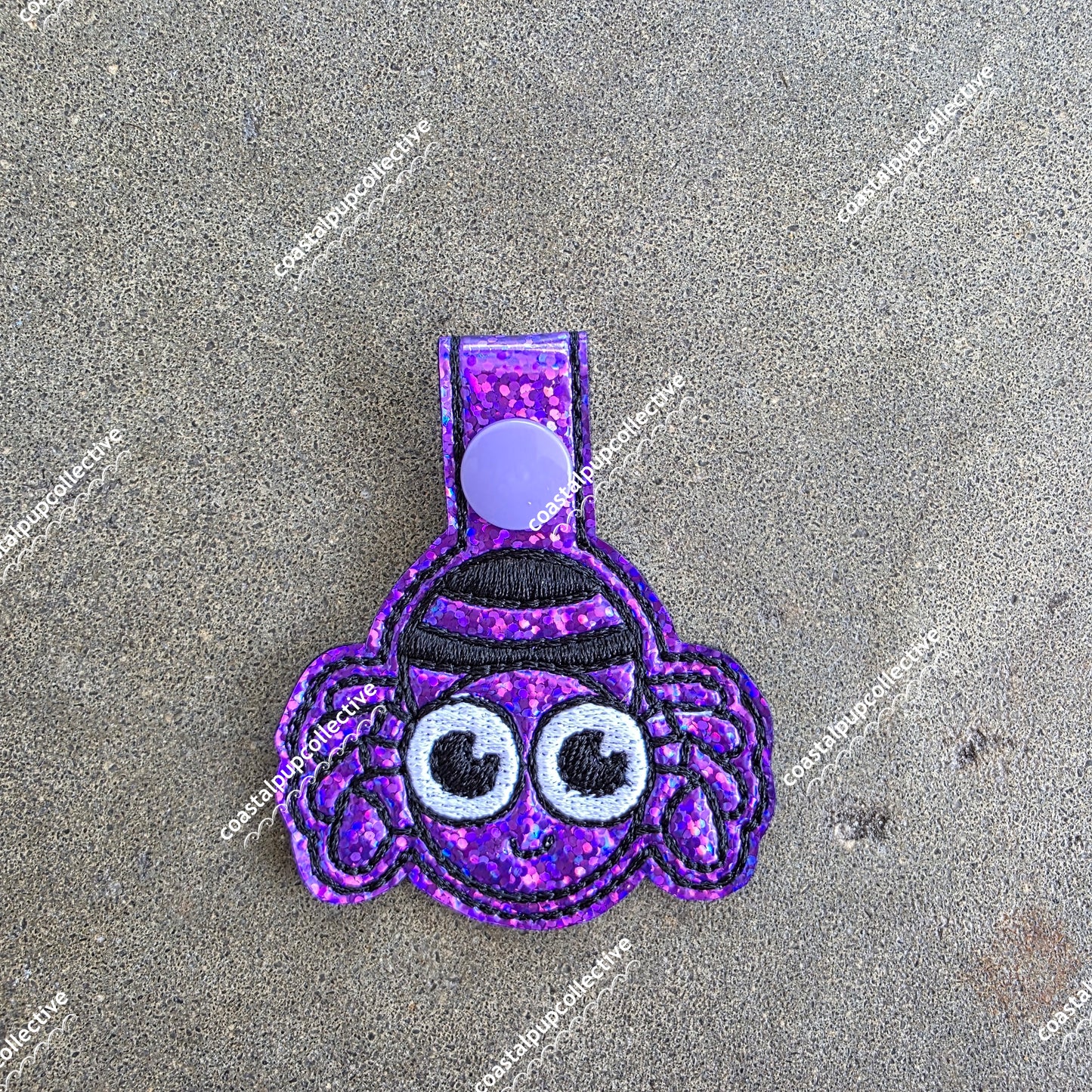 Halloween harness charms MULTIPLE STYLES