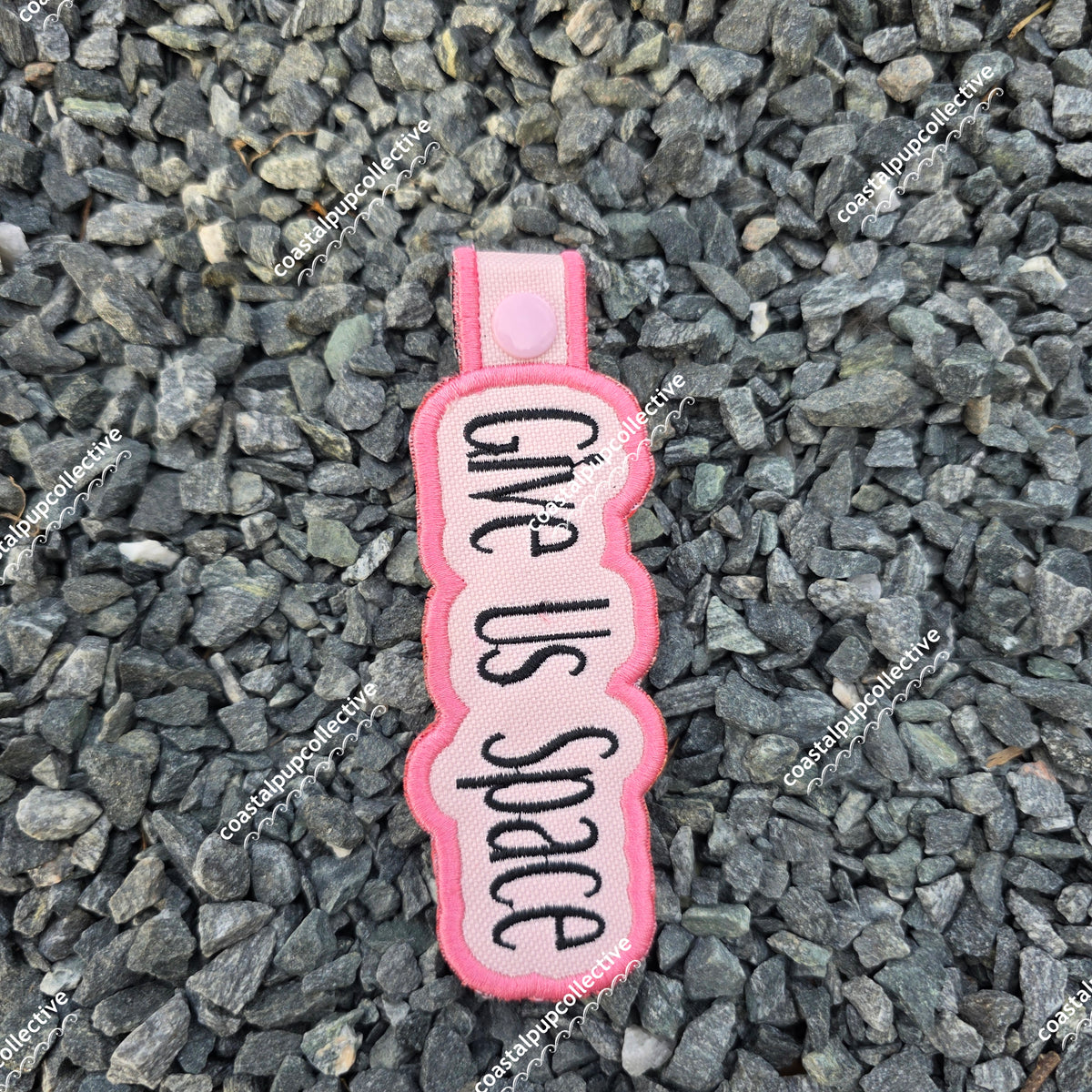 Sale patch tab *pick your clip*