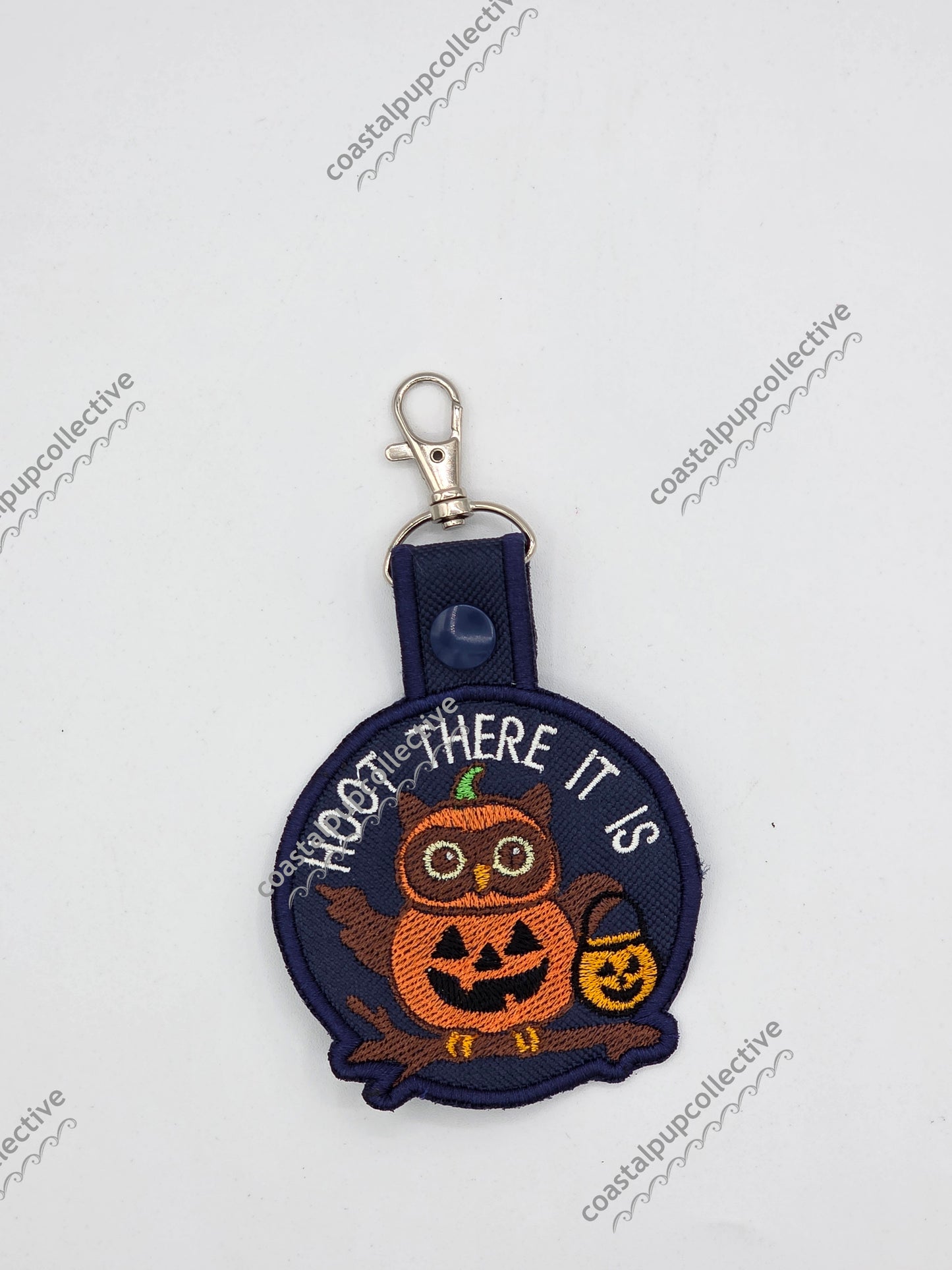 Halloween tab