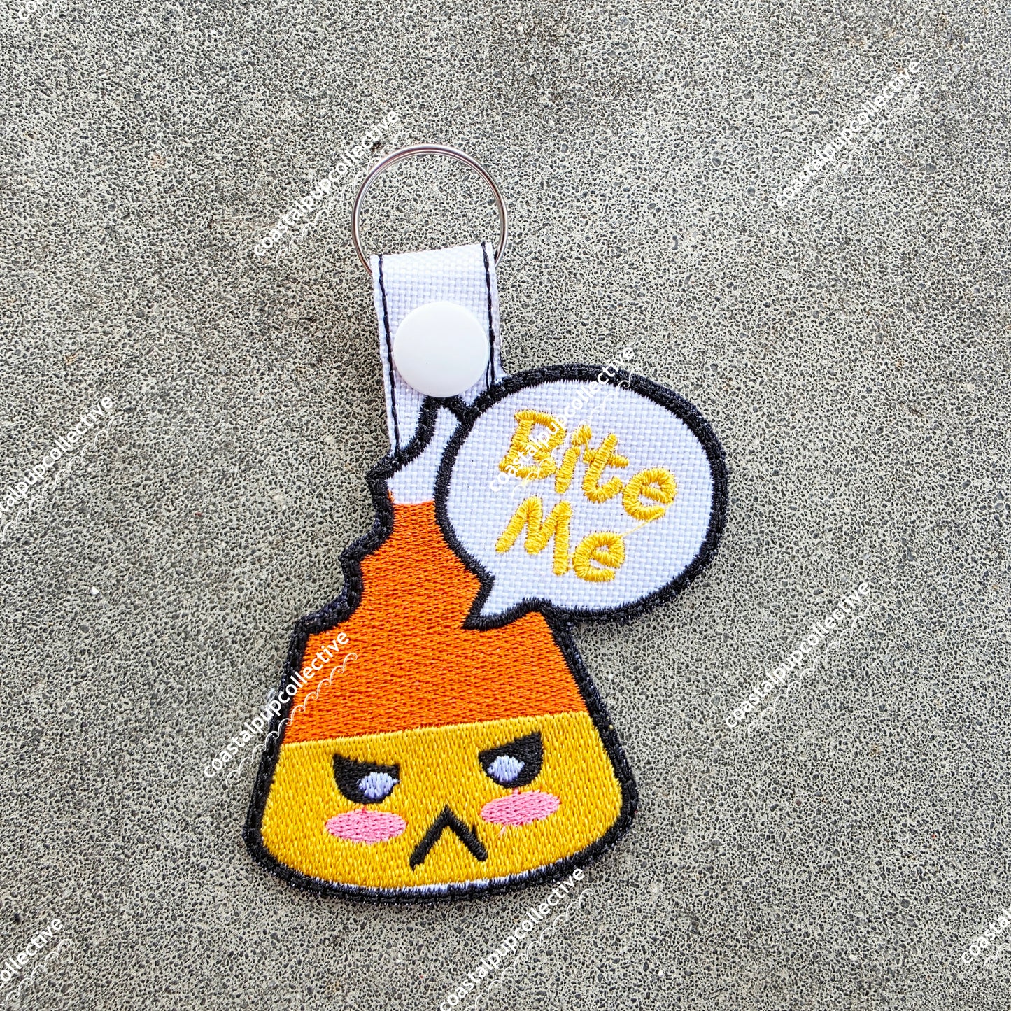 Halloween harness charms MULTIPLE STYLES