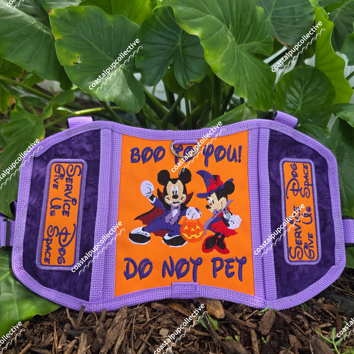 Sale 14 halloween vest