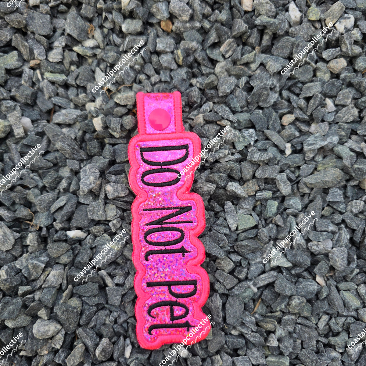 Sale patch tab *pick your clip*