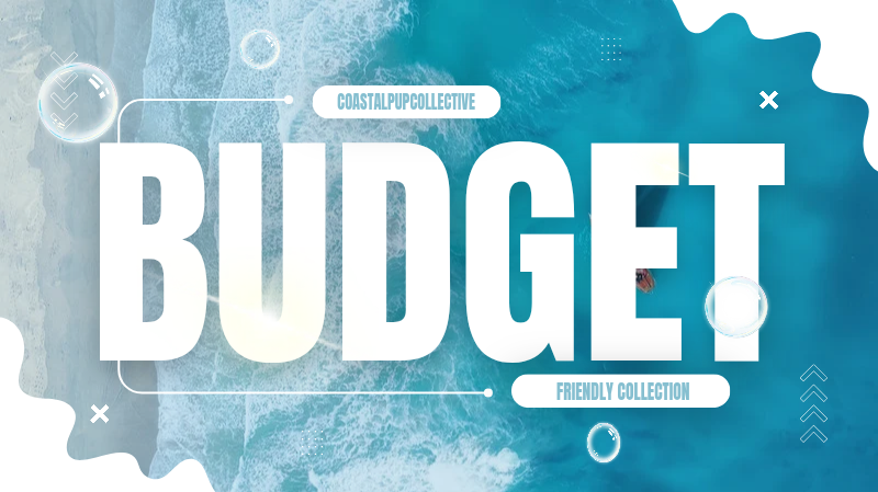 Budget friendly