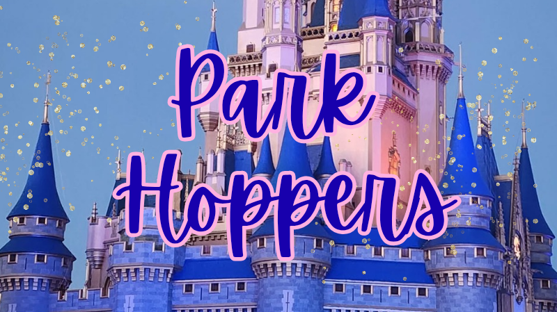 Park Hoppers