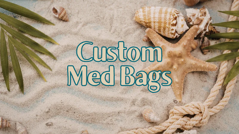 Custom Med Bag