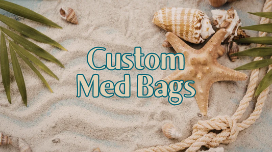 Custom Med Bag