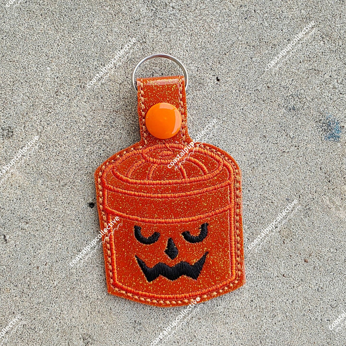 Halloween harness charms MULTIPLE STYLES
