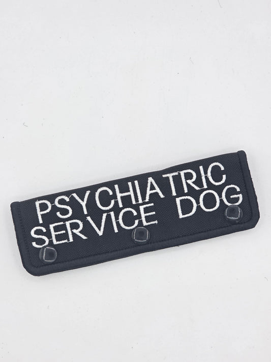 Leash wrap