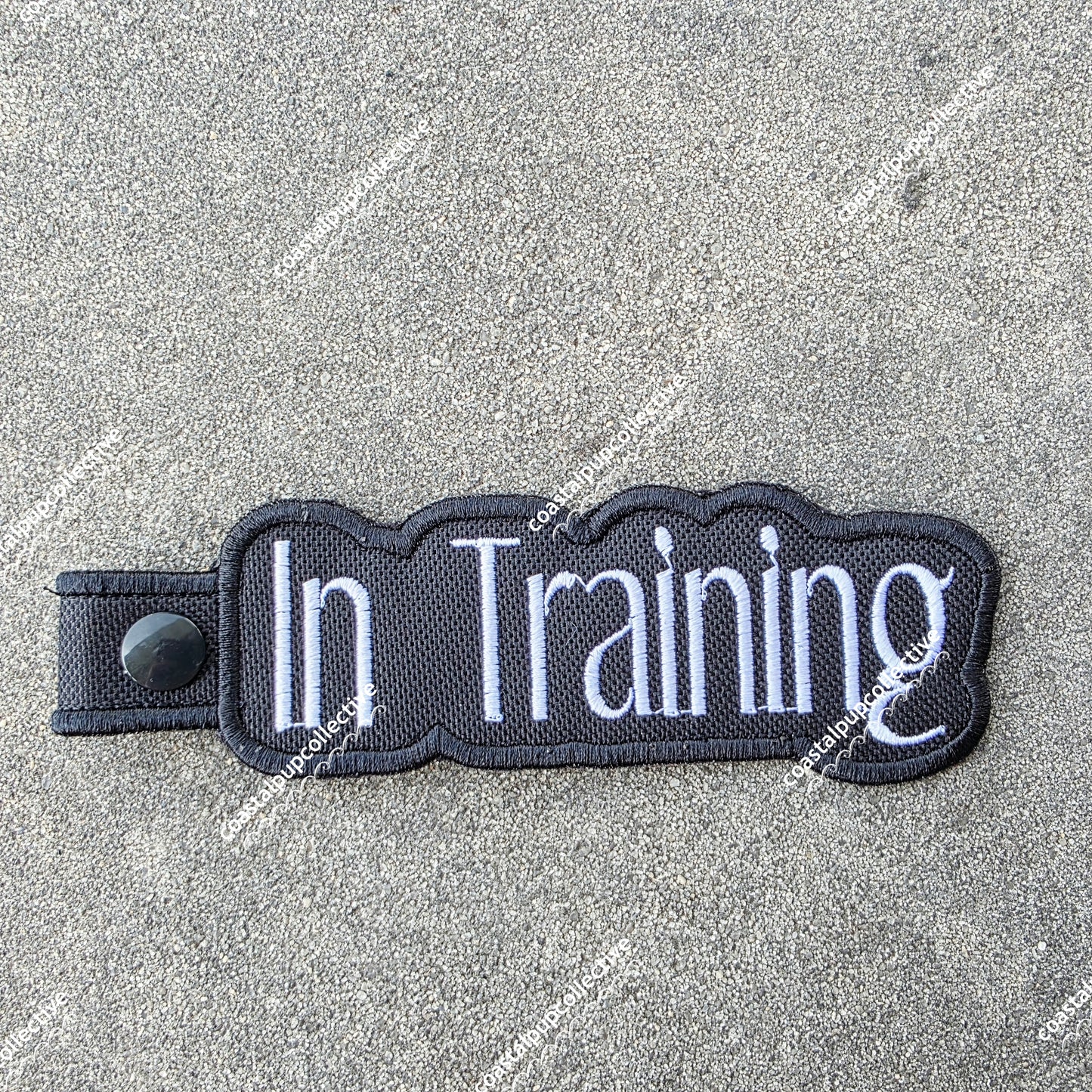 Hang tabs *pick your clip*