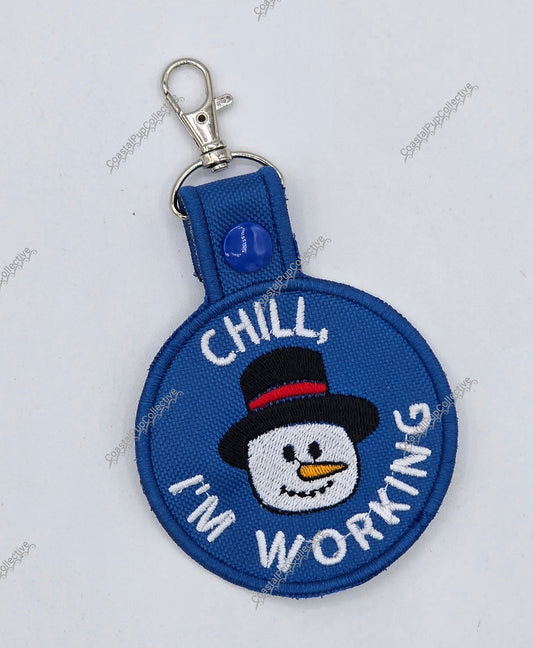 Christmas tab