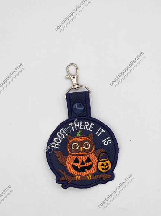 Halloween tab