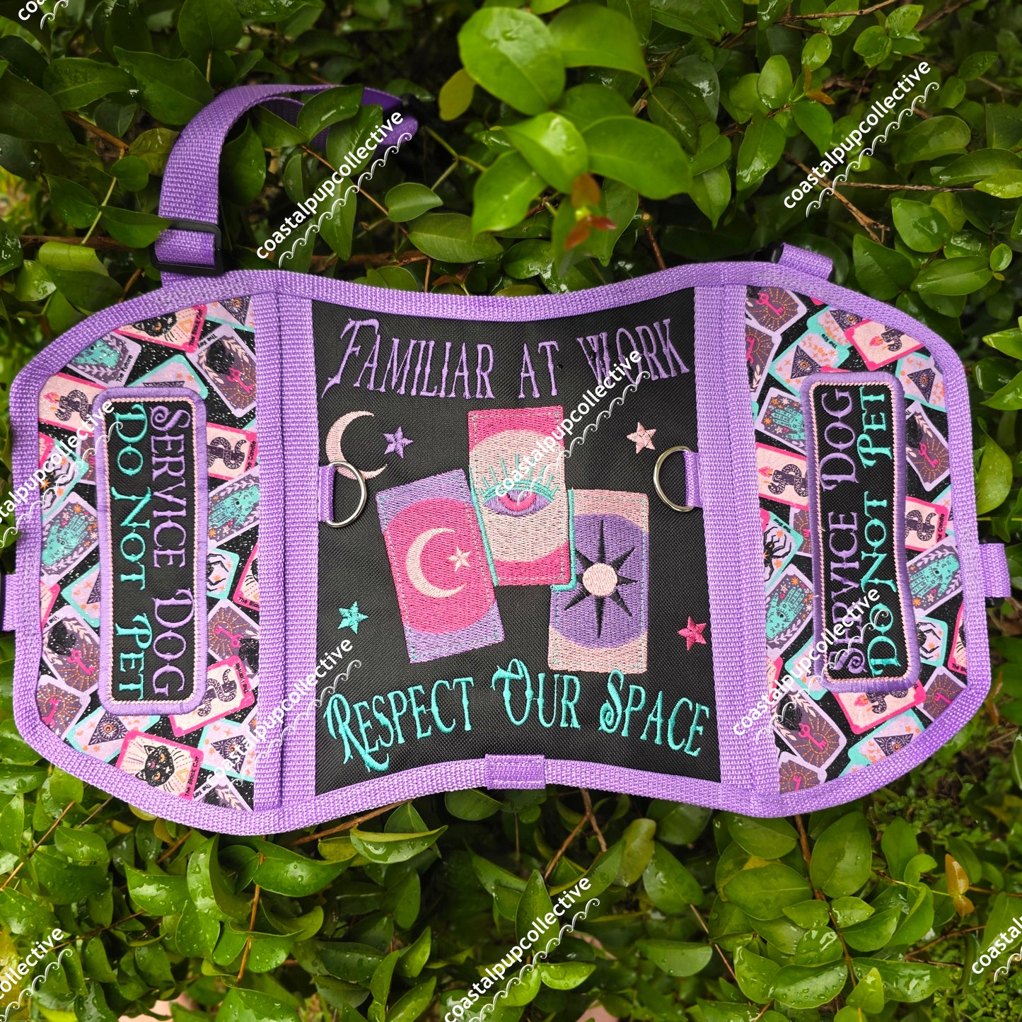 Sale 18 witchy vest