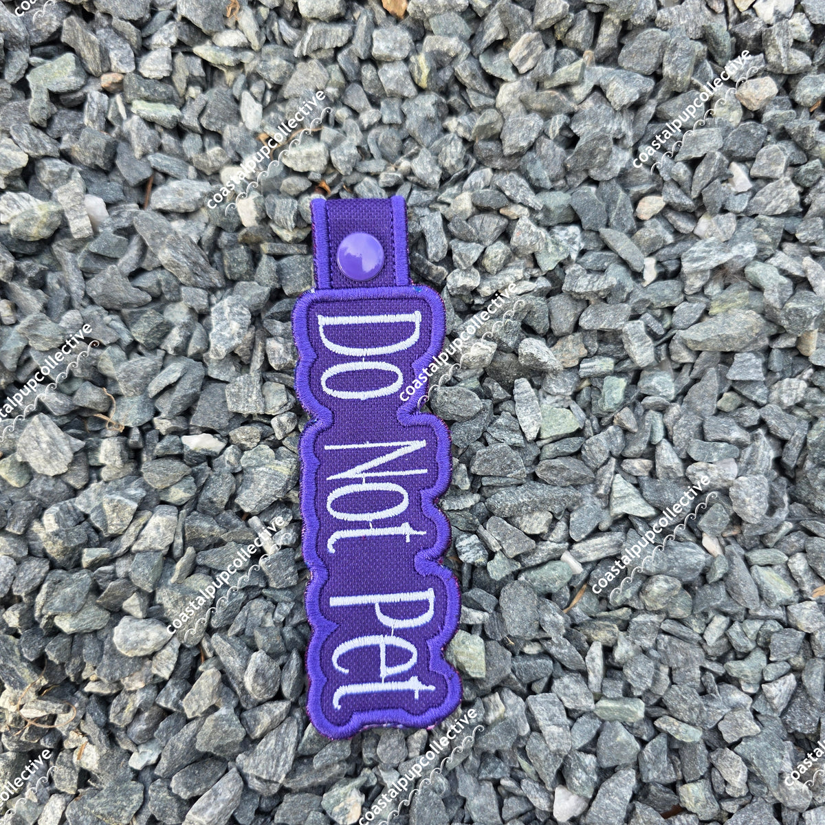 Sale patch tab *pick your clip*