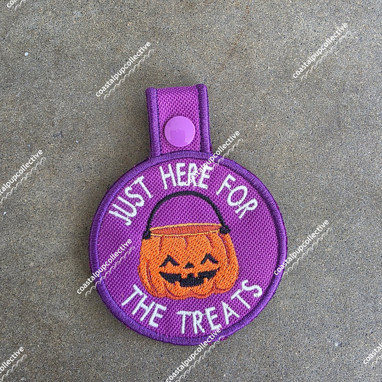Halloween tab *pick your clip*