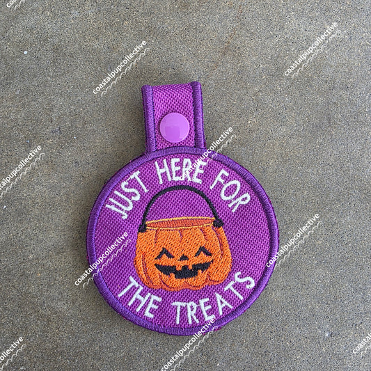 Halloween tab *pick your clip*