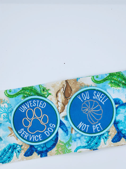 Large bandana