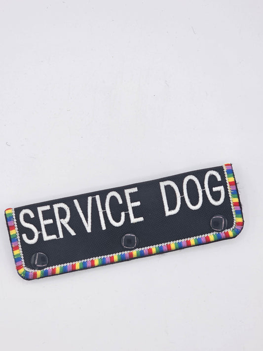 Leash wrap