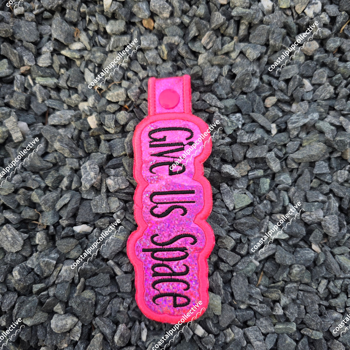 Sale patch tab *pick your clip*