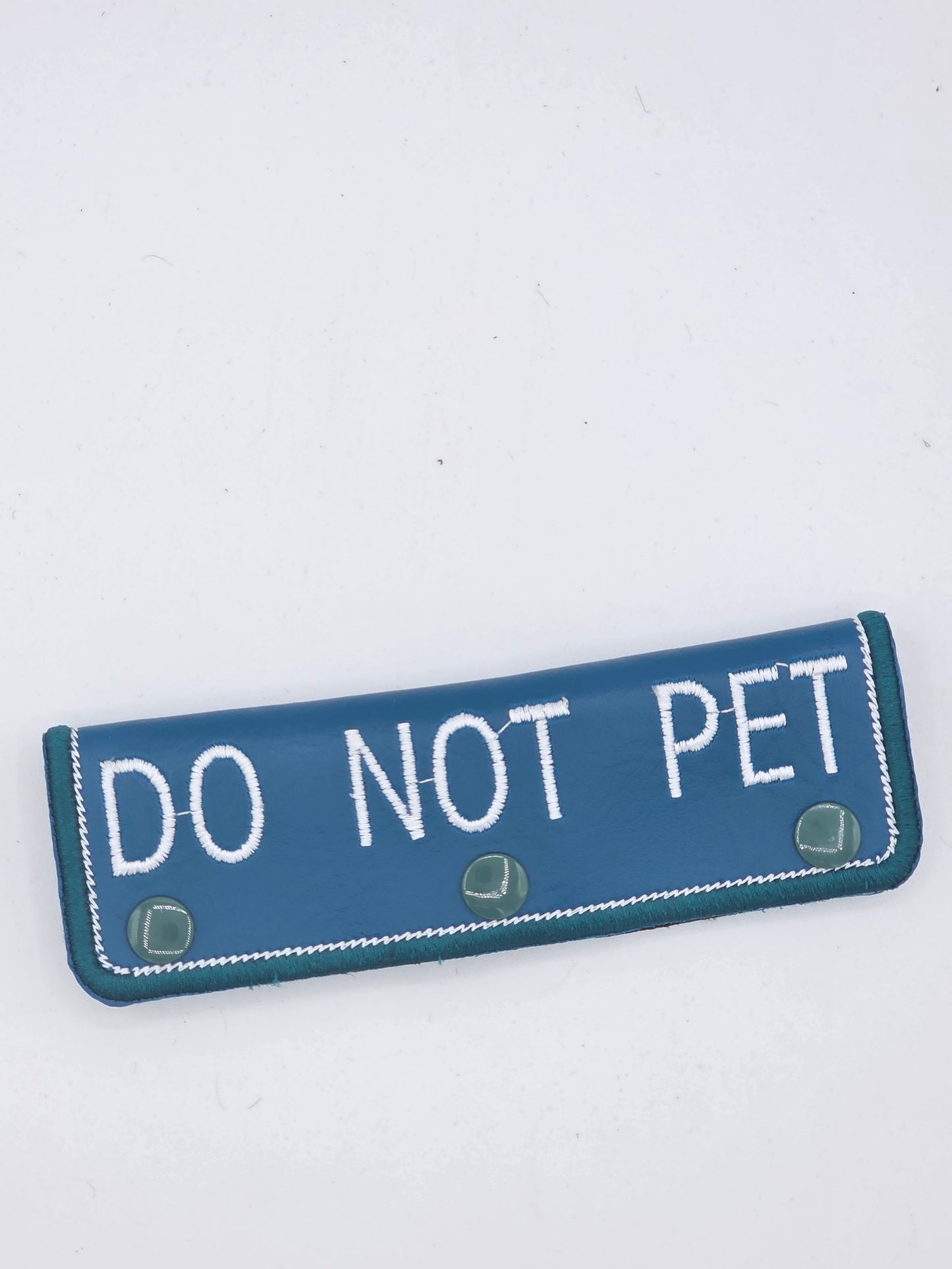 Leash wrap