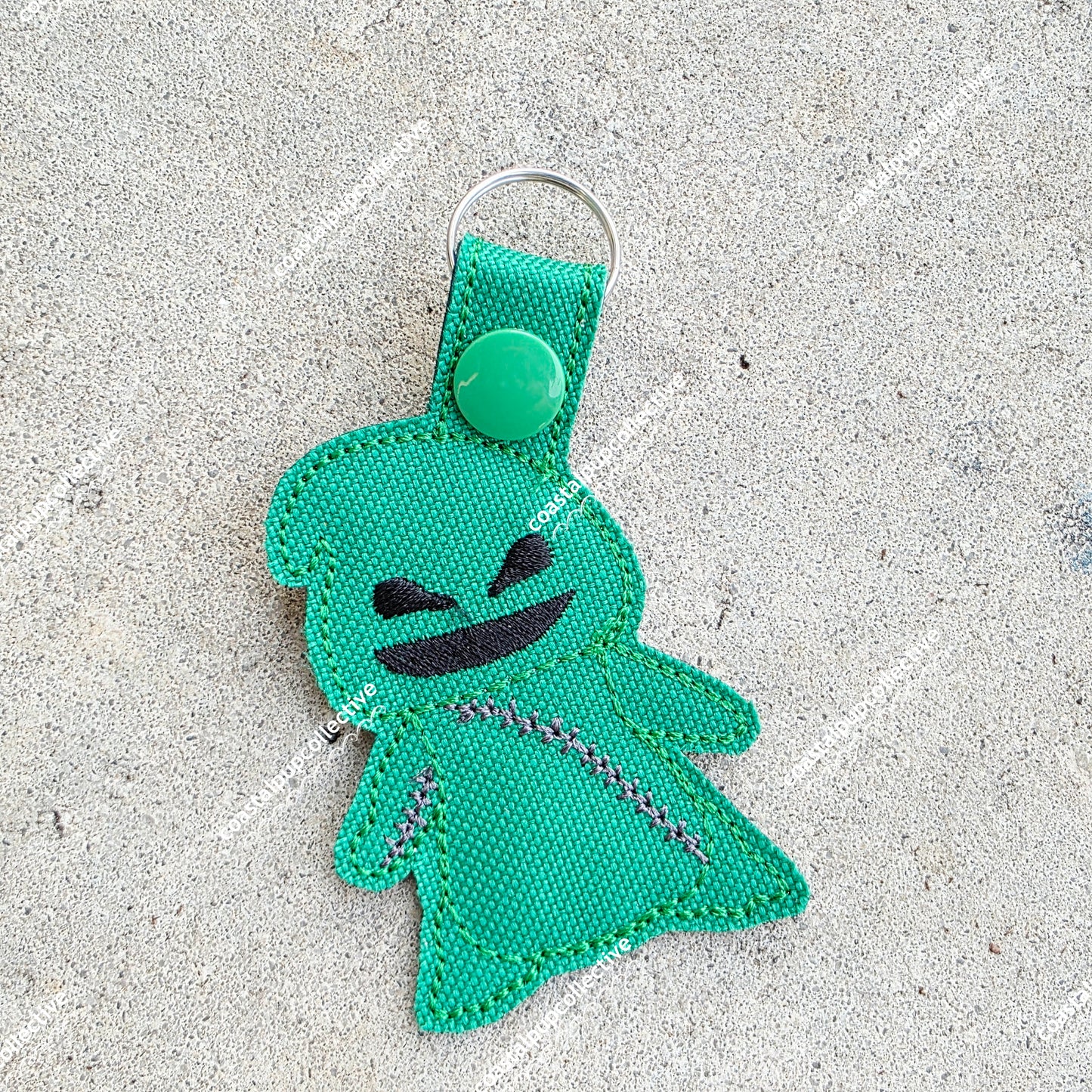 Halloween harness charms MULTIPLE STYLES