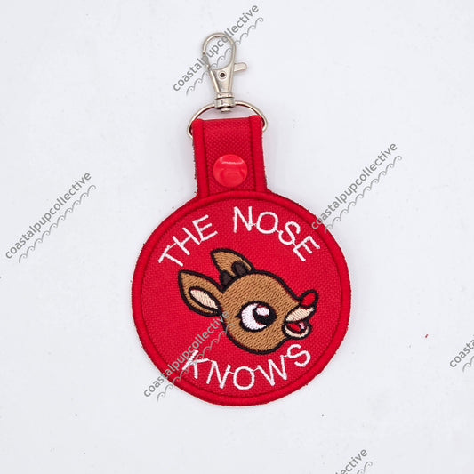 Christmas tab