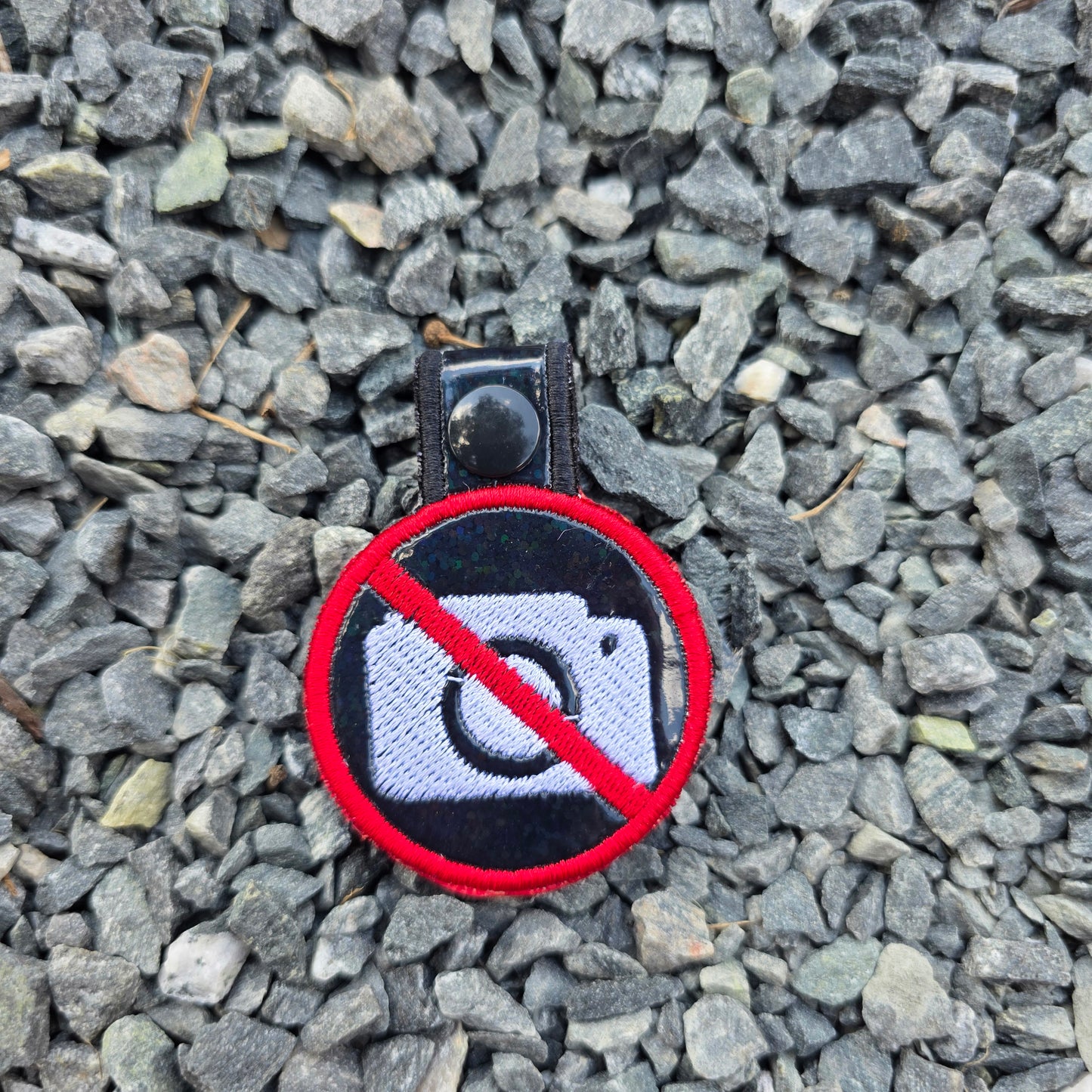 Sale emblem charm