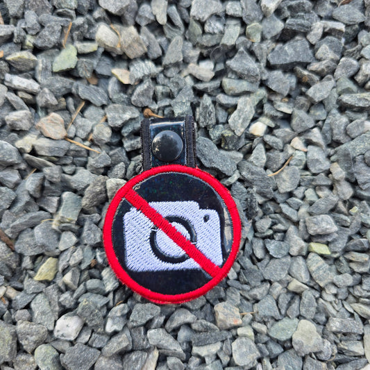 Sale emblem charm