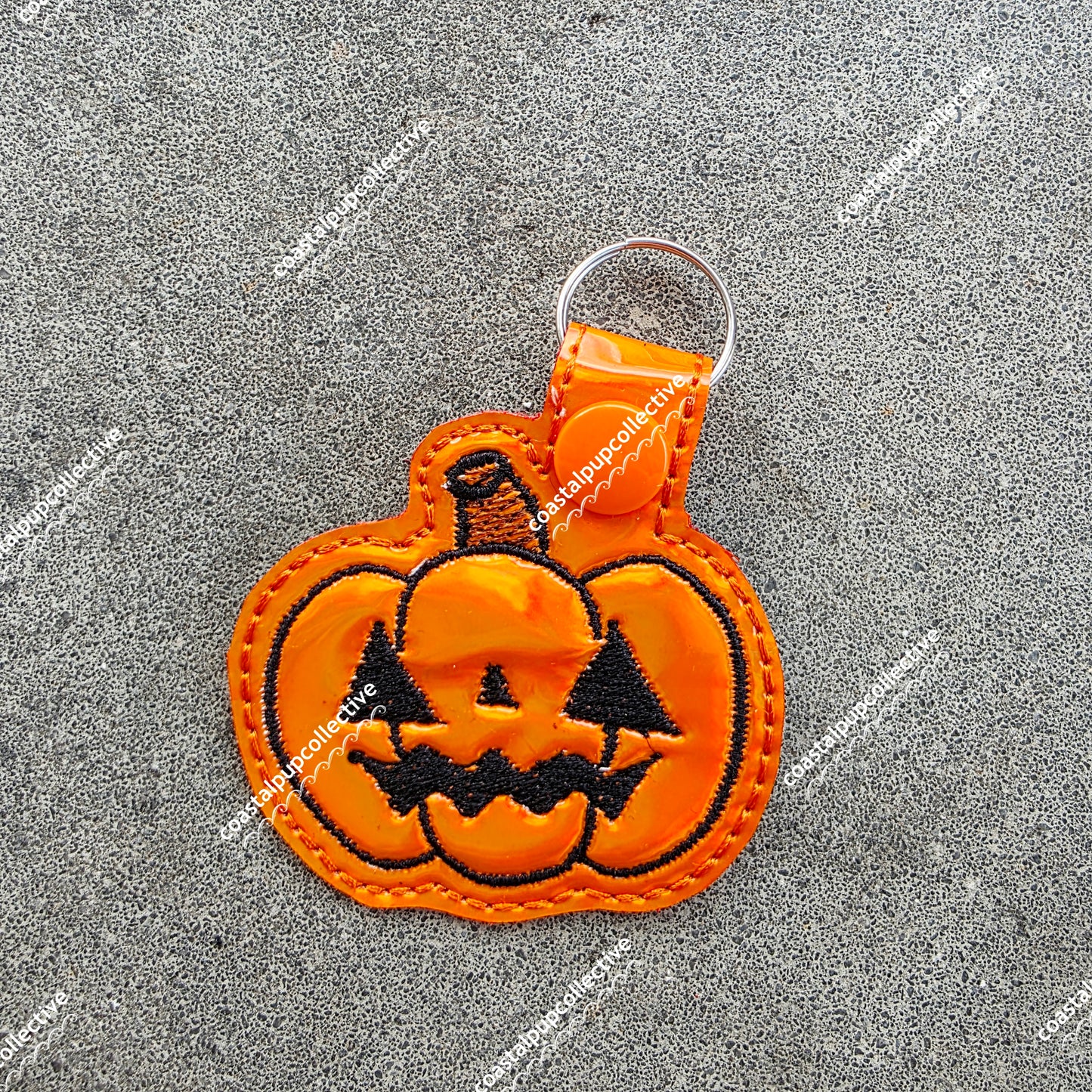 Halloween harness charms MULTIPLE STYLES
