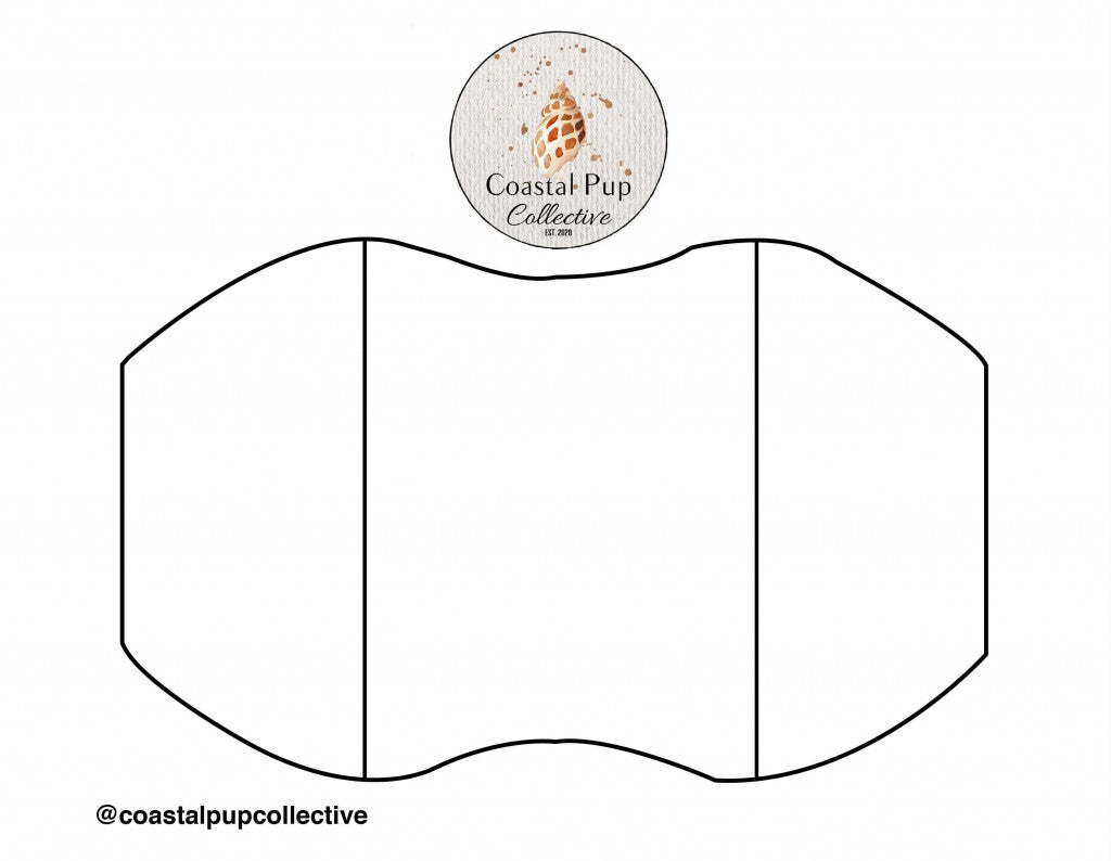 Custom vest spots